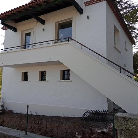 Villa Le Tuquet Montcuq Esterno foto